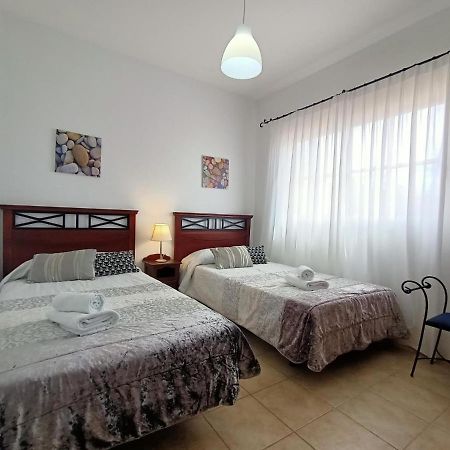 Vv Jara Villa Caleta De Fuste Kültér fotó