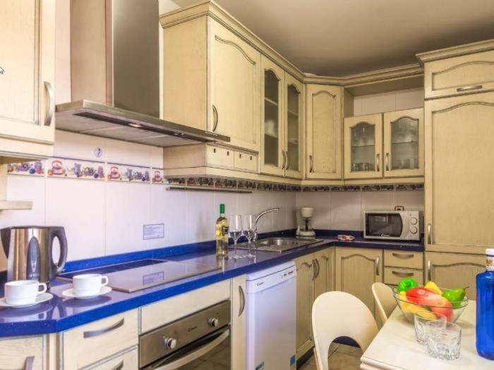 Vv Jara Villa Caleta De Fuste Kültér fotó