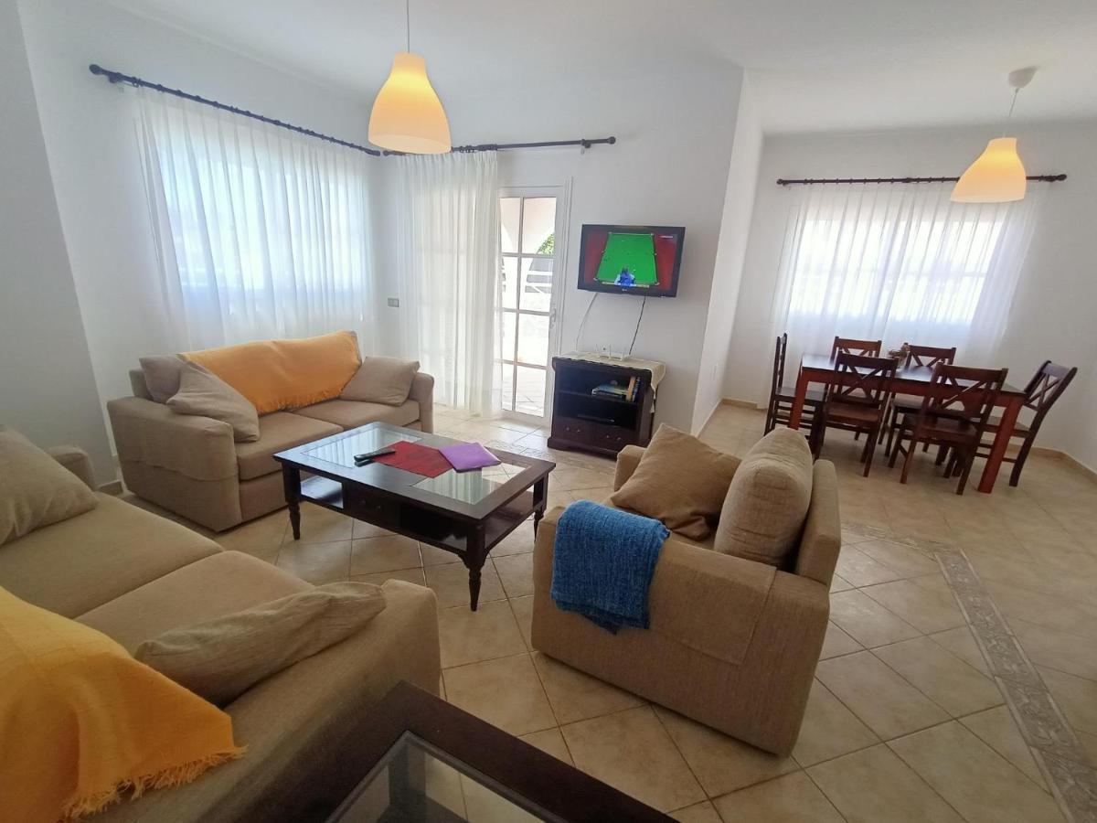 Vv Jara Villa Caleta De Fuste Kültér fotó
