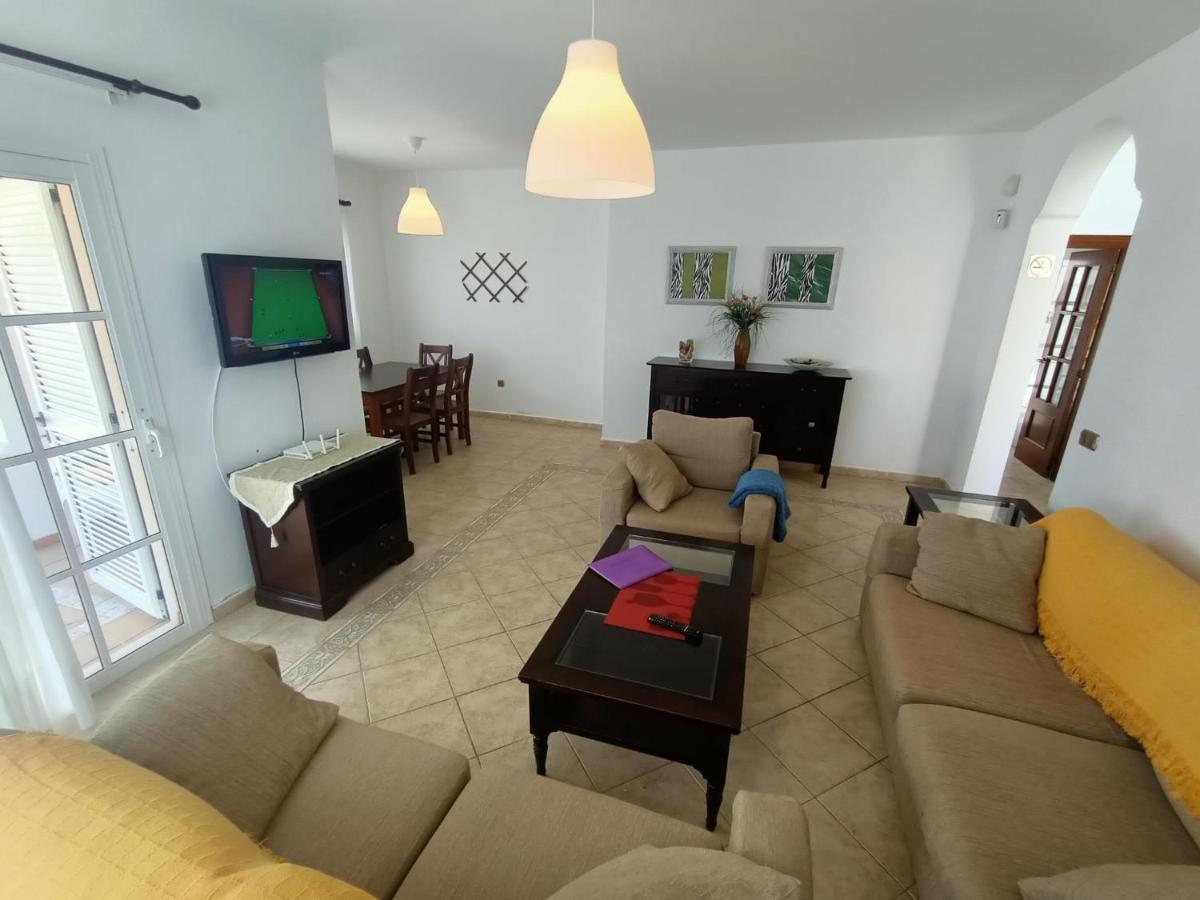 Vv Jara Villa Caleta De Fuste Kültér fotó